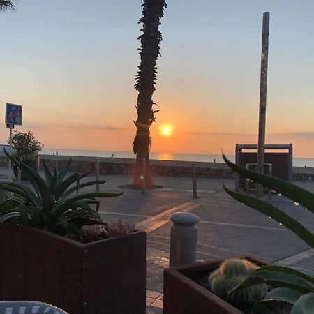 Suite 21 - Clim - Front De Mer Canet-en-Roussillon Exterior foto